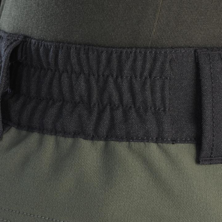 Actual product image Solognac 900 wd trousers 326053 (M)