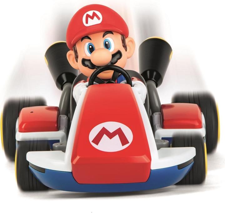 Image du produit Carrera Mario Kart