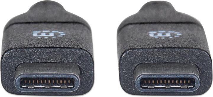 Actual product image Manhattan USB 3.1 Gen2 (1 m, USB 3.1, 36 W)