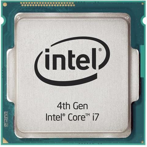 Produktbild Intel Core i7 4790T - 2.7 GHz - 4 Kerne - 8 Threads (LGA 1150, 2.70 GHz, 4 -Core)