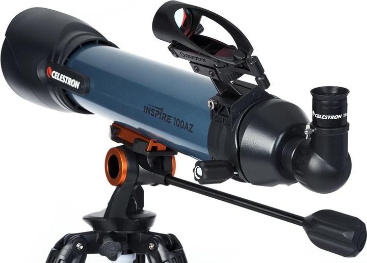 Image du produit Celestron Inspirez 100mm AZ