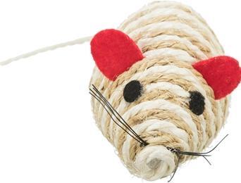 Produktbild Trixie Maus (Spielmaus Katze)
