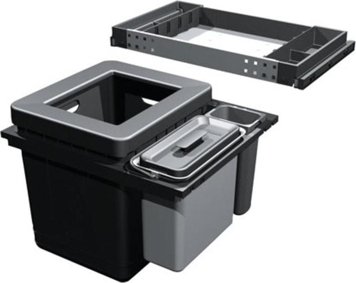Immagine prodotto Franke Serie 350 H Composta 60 Cass. (40 l)