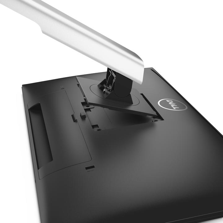 Actual product image Dell U2414h (1920 x 1080 pixels, 23.80")