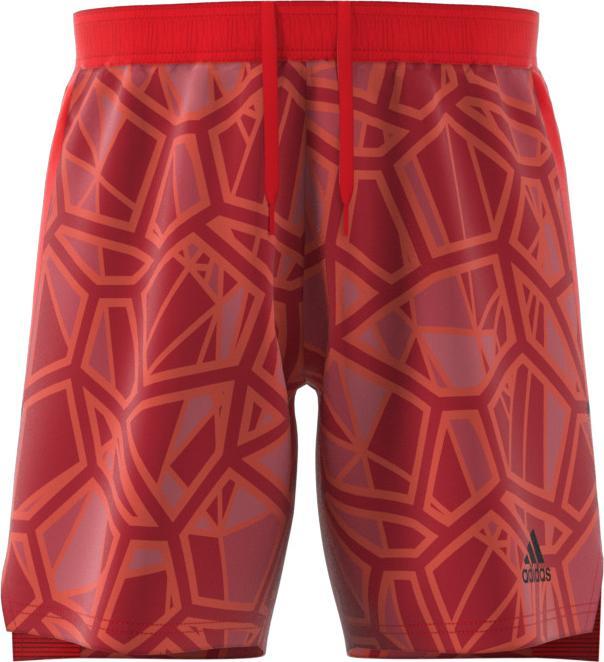 Immagine prodotto adidas Pantaloncini da portiere da uomo Condivo 22 rosso H18814 (S) (S)