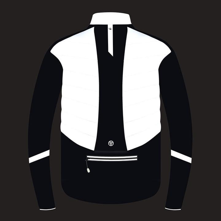 Produktbild Proviz Men Reflect360 Platinum E-Bike Jacket (XL)
