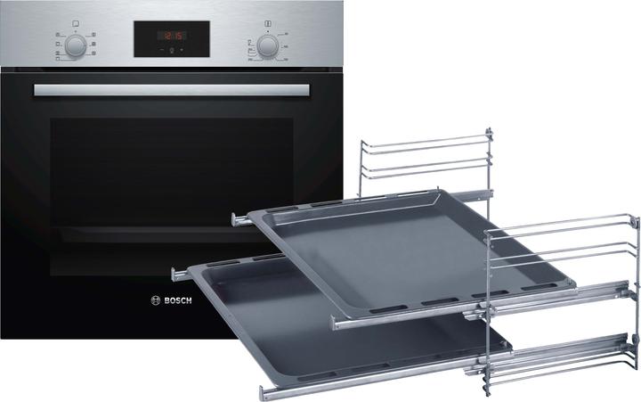 Immagine prodotto Bosch Hausgeräte HBF133GR0