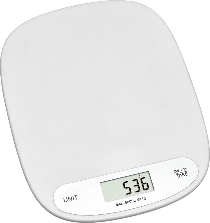 TFA Digitale Küchenwaage