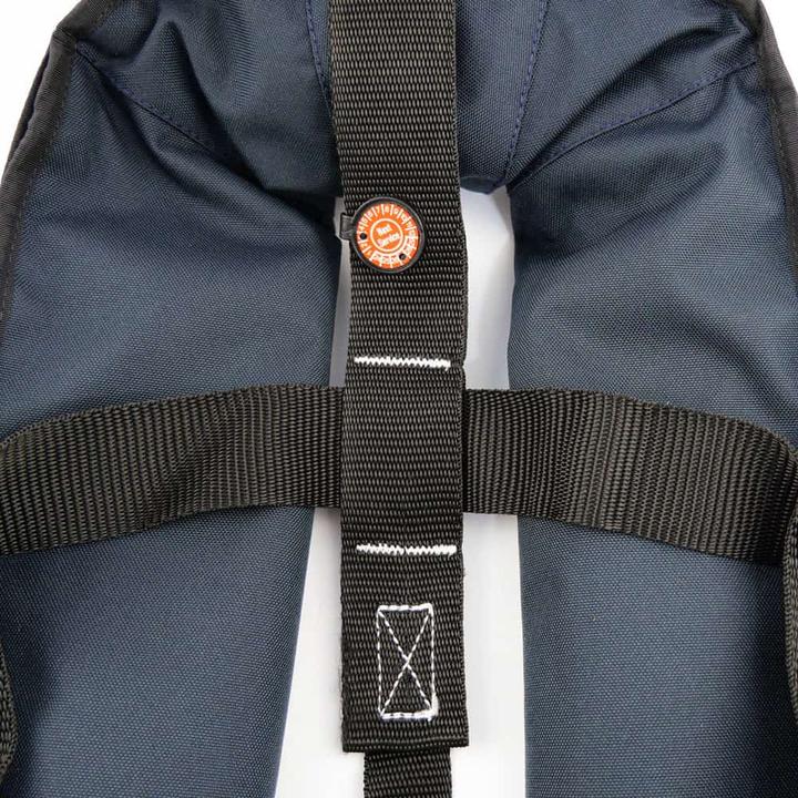 Produktbild Compass Compact II Rettungsweste 16 l, manuell (One Size)
