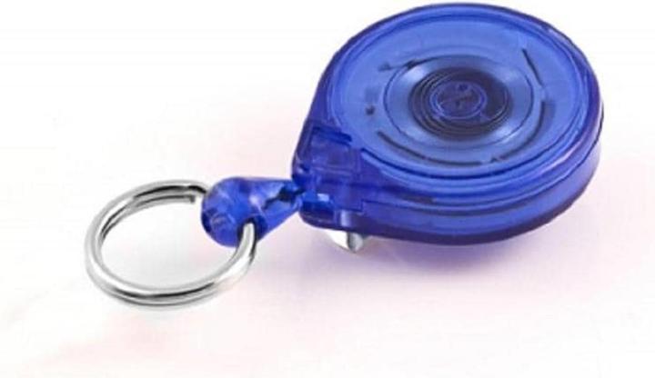 Key-Bak Key fob KB MINI-BAK BLUE