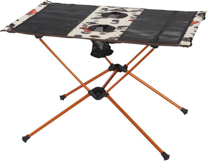 Burton Camp Table