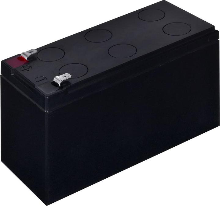 Immagine prodotto Orvaldi Batteria CSB GP1272F2 12V 7 2Ah (12 V, 7.20 Ah)