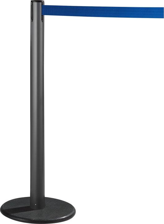 Produktbild Rs-Guidesystems Gurtpfosten GLA 28