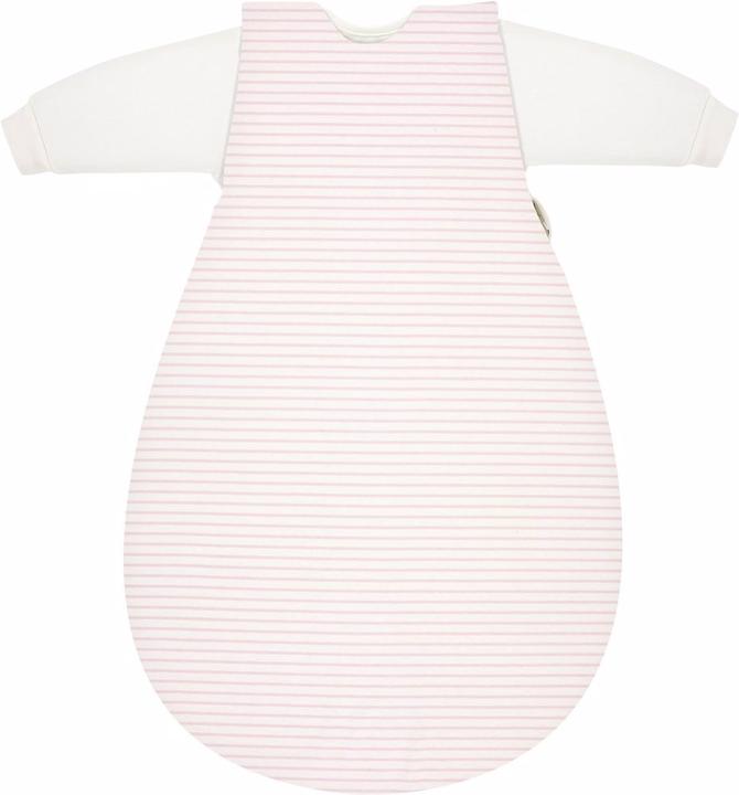 Image du produit Alvi Sac de couchage 3 pièces BIO Baby Mäxchen (Toute l'année)