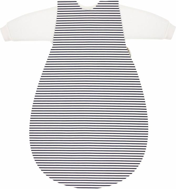 Produktbild Alvi 3teiliger BIO Baby Mäxchen Schlafsack (Ganzjahr)