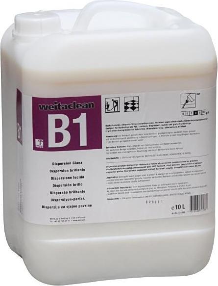 Produktbild Weita Öl- und Fettentferner G4