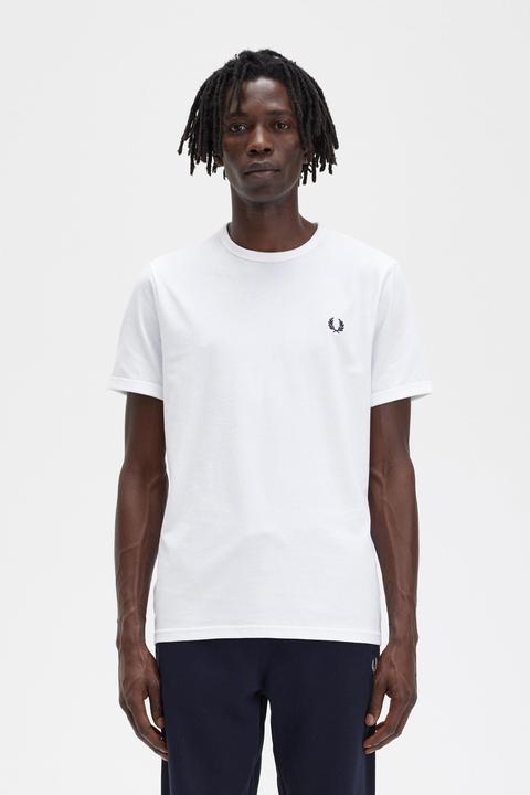 Immagine prodotto Fred Perry Maglietta M39 (XXL)