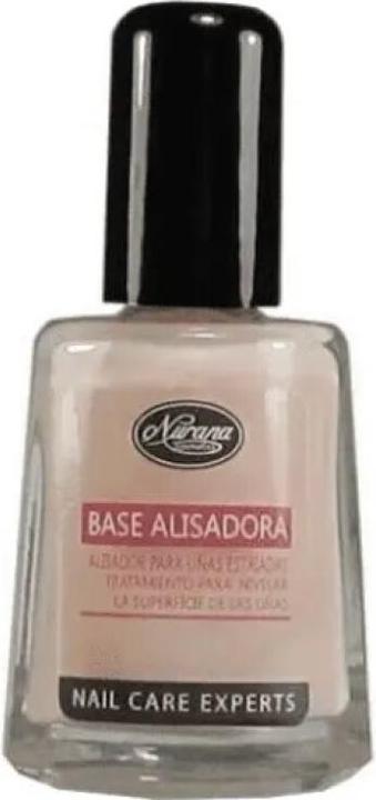 Actual product image Nurana Cosmetics Nurana Smoothing Base 10ml