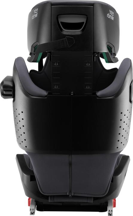 Actual product image Britax Römer Kidfix i-Size (Booster seat, ECE R129/i-Size Standard)