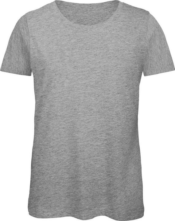 B&C Favourite TShirt organische Baumwolle (XS)