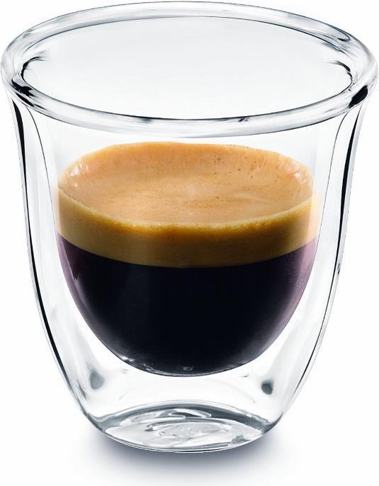 Image du produit De'Longhi Espresso (90 ml, 2 x)