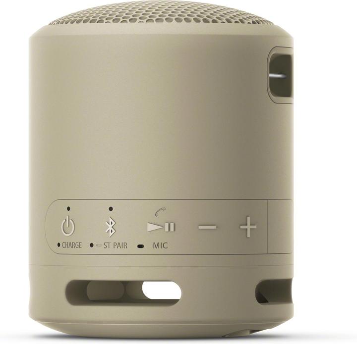 Actual product image Sony SRS-XB13 (16 h, Battery operated)