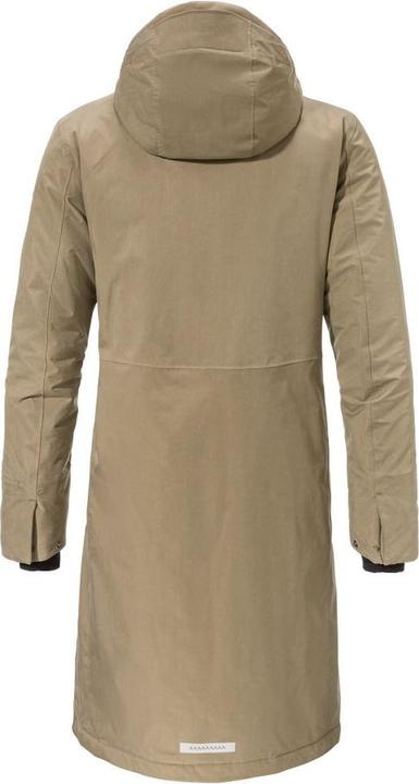 Immagine prodotto Schöffel Urban Ins Coat Style Kalmor (M)