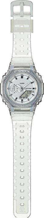 Actual product image G-Shock GMA-S2100SK-7AER (Diving watch, 43 mm)