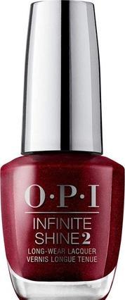 Actual product image OPI Classics (I'm Not Really A Waitress, Gel-Effect Nail Polish)