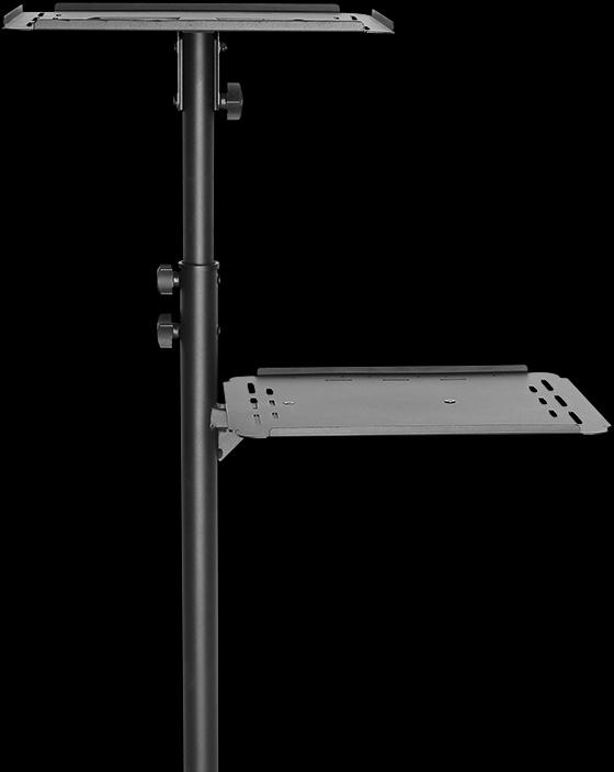 Produktbild LogiLink Projektor-/Laptopwagen