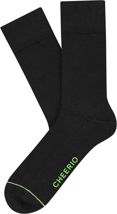 Immagine prodotto Cheerio Calzini unisex BEST FRIEND 2p (Confezione da 2, 36, 40)