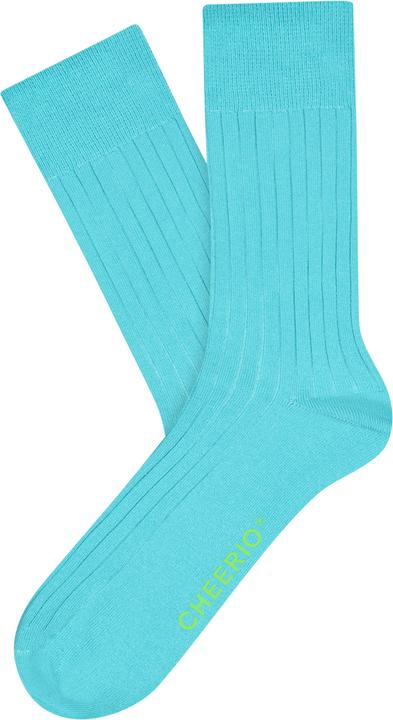 Immagine prodotto Cheerio Calzini unisex TOUGH GUY 2p (Confezione da 2, 36, 40)