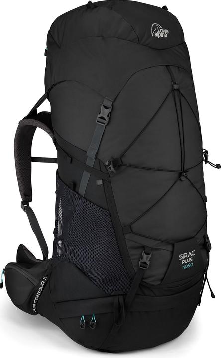 Lowe Alpine Sirac Plus ND50 (50 l)