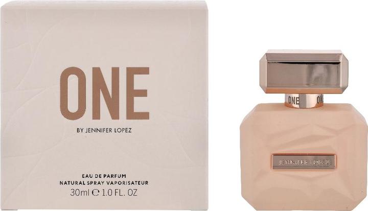 Actual product image Jennifer Lopez One (Eau de parfum, 30 ml)