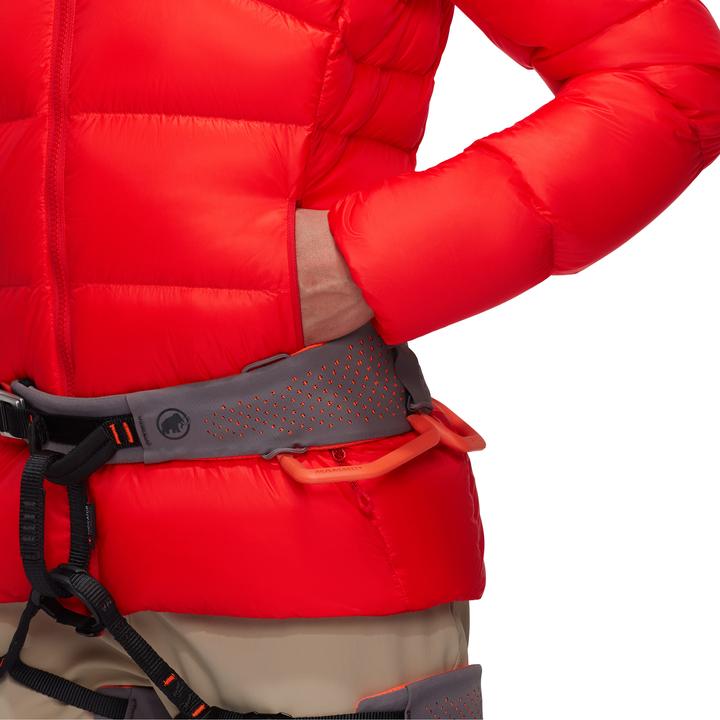 Produktbild Mammut Taiss Pro In Hoodie (M)