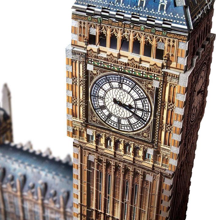 Immagine prodotto Wrebbit 3D Big Ben (890 pezzi)