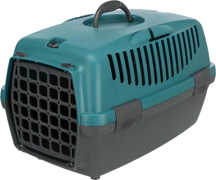Produktbild Trixie Transportbox Capri 2, XS-S (Hund, Faltbar)