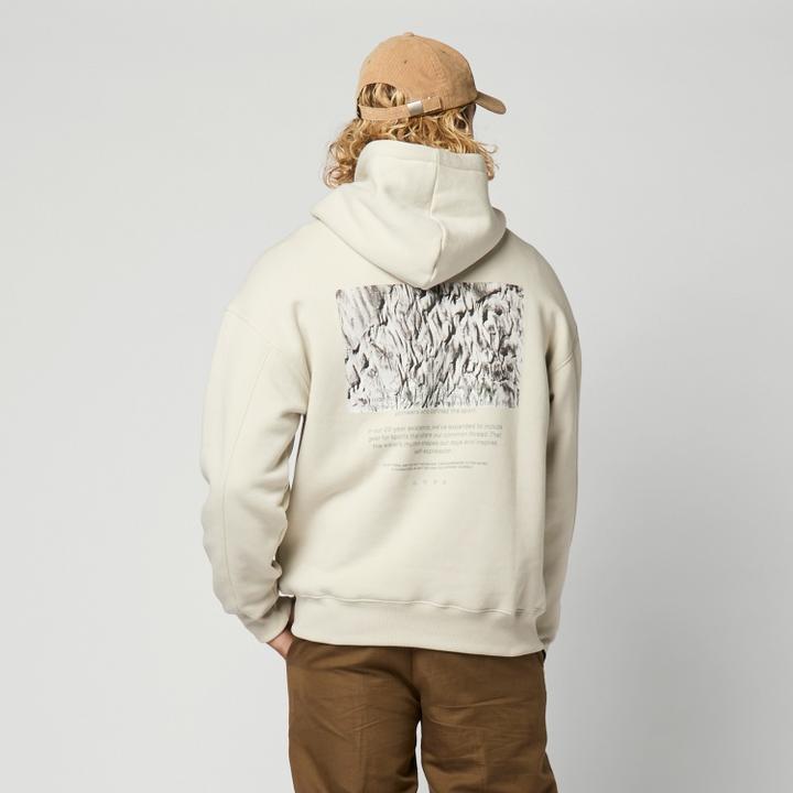 Immagine prodotto Mystic Manifesto Hood Sweat (L)