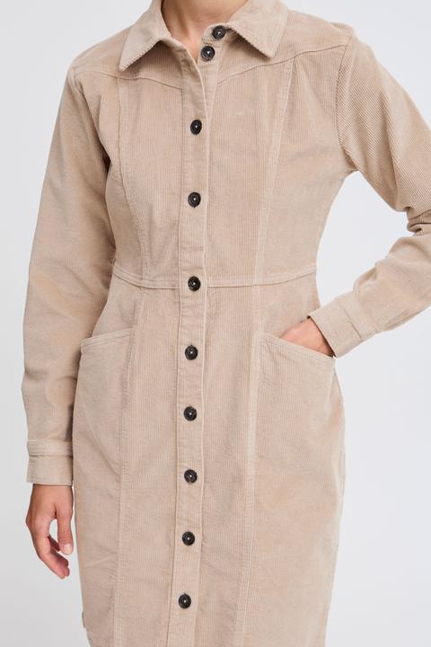 Actual product image B.young BYDASIK DRESS 20815535 (38)