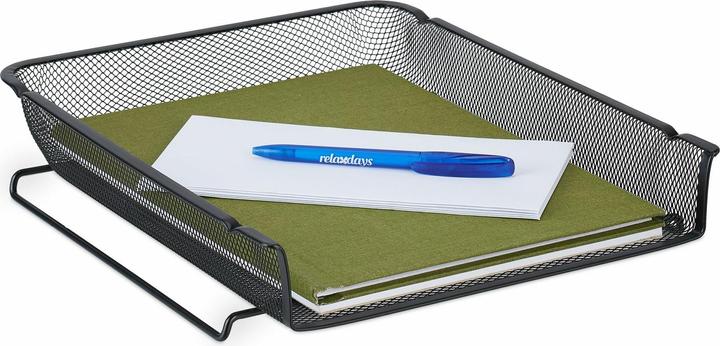 Immagine prodotto Relaxdays Porta trucchi