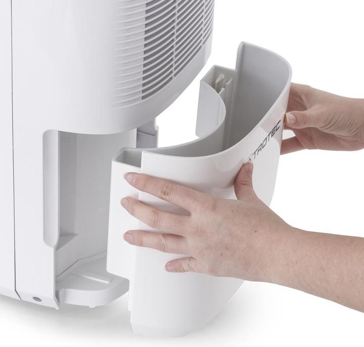 Image du produit Trotec TTK 30 E (40 m², 12 l/24h)