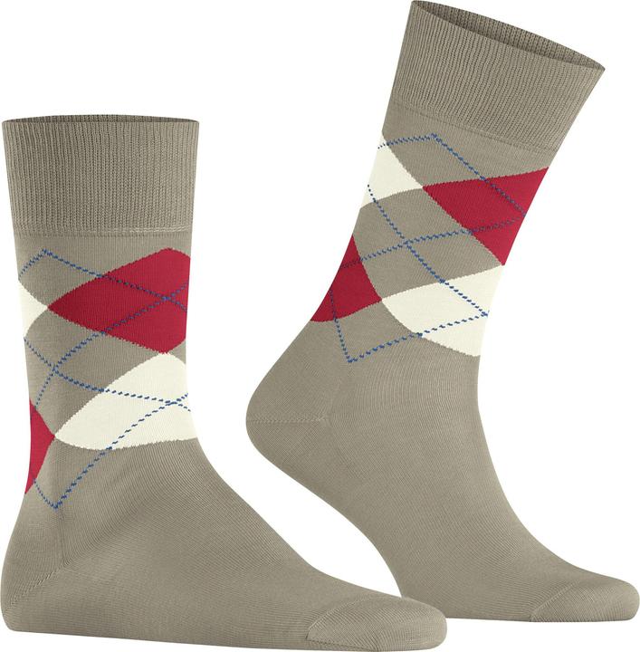Immagine prodotto Burlington Manchester (40 - 46)