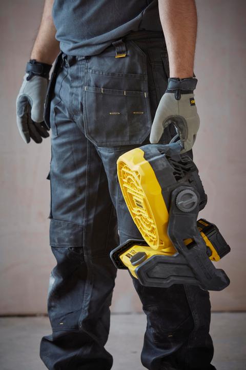 Produktbild Stanley V20 / 18Li Lüfter ohne Akku
