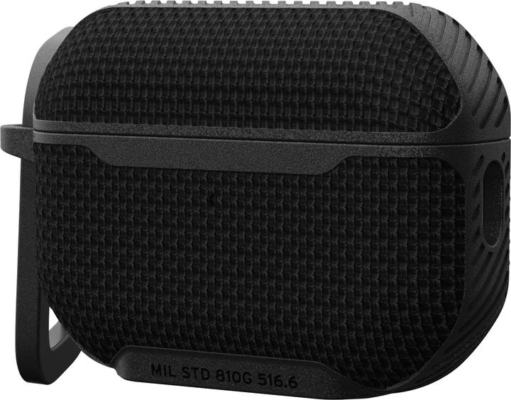 Produktbild UAG Metropolis Case - Apple Airpods Pro 2nd Gen (Kopfhörer Tasche)
