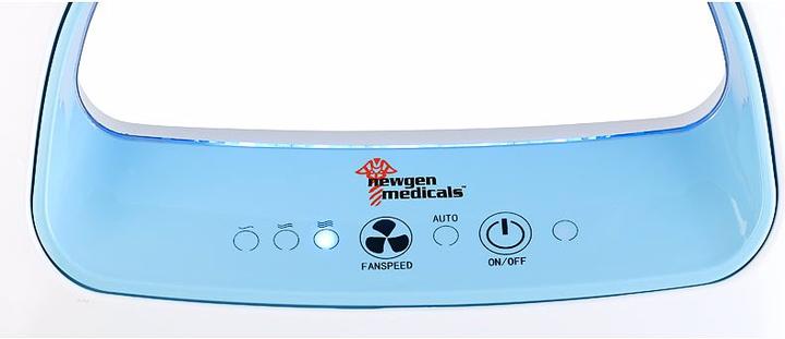 Produktbild Newgen medicals LR-500 (14 m²)