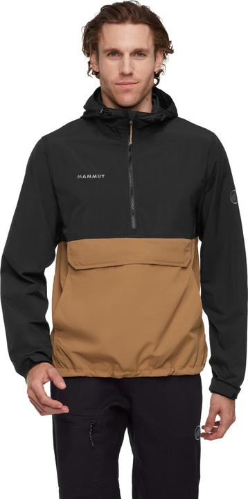 Actual product image Mammut Hiking WB Hooded Anorak (XL)