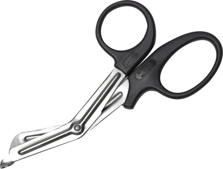 Söhngen Erste-Hilfe-Schere DIN 58279-B, 190 mm (19 cm)