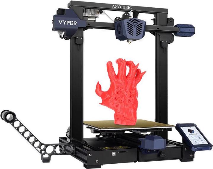Actual product image Anycubic Vyper
