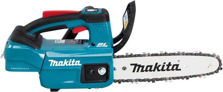 Image du produit Makita DUC254Z (Tronçonneuse à batterie)
