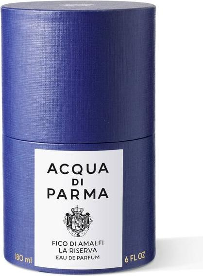 Actual product image Acqua Di Parma Fico Di Amalfi La Riserva Eau De Parfum Spray 180ml (Eau de parfum, 180 ml)
